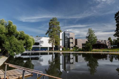 Фотография гостиницы Подснежник