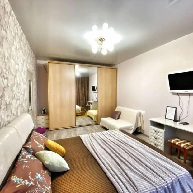 Фотографии квартиры 
            Nord Land (Норд Ленд) на Крылова 32