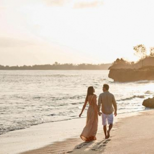 Фотография гостиницы Raffles Bali