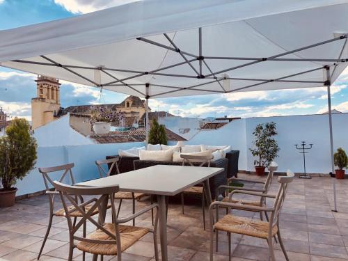 Фотография апарт отеля Casa Turística San Agustín