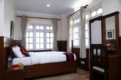 Фотография гостиницы Green Eco Resort