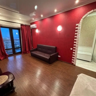 Фотография квартиры Квартира на Первомайской 71/1