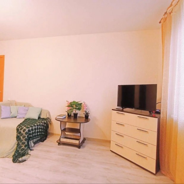 Фотографии квартиры 
            Апартаменты на улице Университетская Набережная 107