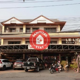 Фотография гостиницы OYO 531 Le Light House & Hostel