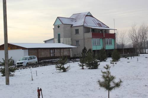 Фотография гостевого дома Щедрый заяц