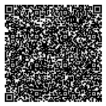 QR код театра Омский государственный драматический Пятый театр