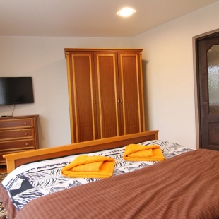 Фотография квартиры Квартира на Молодежной Улице 30а