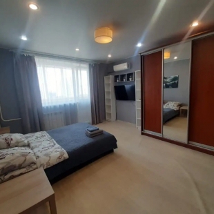 Фотография квартиры Квартира Dukat у озера в центре города