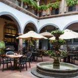 Фотография гостиницы Hotel Hidalgo