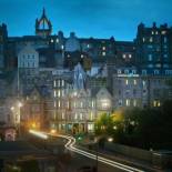 Фотография гостиницы Motel One Edinburgh-Royal
