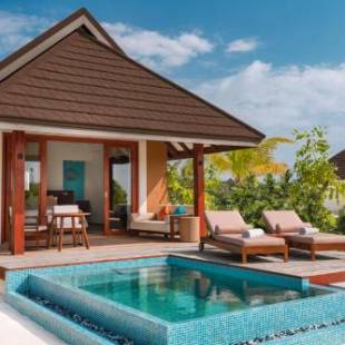 Фотографии гостиницы
VARU by Atmosphere - Premium All Inclusive with Free Transfers