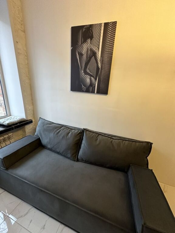 Фотография квартиры Апартаменты Izzzi 017