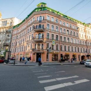 Фотография гостиницы Lipgart