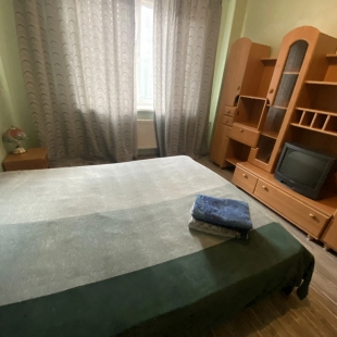 Фотография квартиры Квартира Щелково Центральная Улица 17 Однокомнатная