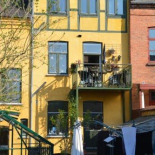 Фотография мини отеля City House