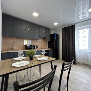 Фотография квартиры Квартира Уютная двушка в Центре