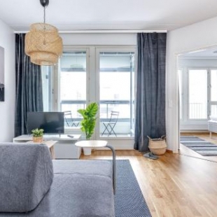 Фотография апарт отеля Haave Apartments Tampere