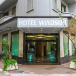 Фотография гостиницы Hotel Windsor