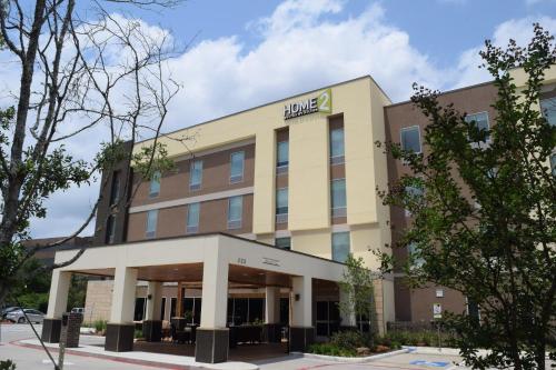 Фотография гостиницы Home2 Suites by Hilton Shenandoah The Woodlands