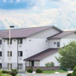 Фотография гостиницы Super 8 by Wyndham Altoona