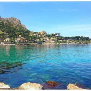 Фотографии гостиницы
Bellevue del Golfo Hotel & Spa