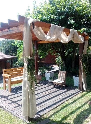 Фотография мини отеля Afeto Pousada