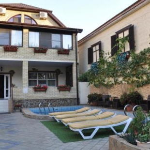 Фотография мини отеля Морской бриз на Самбурова, 152