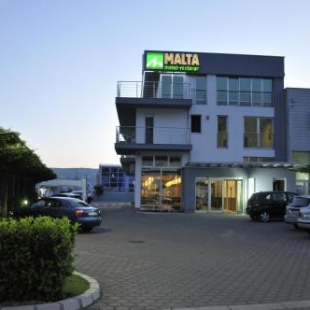 Фотография мотеля Motel Malta