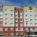Фотография гостиницы Homewood Suites Fort Wayne