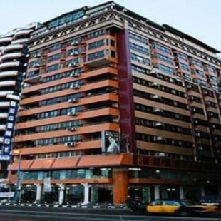 Фотография гостиницы Regency Hotel Alexandria