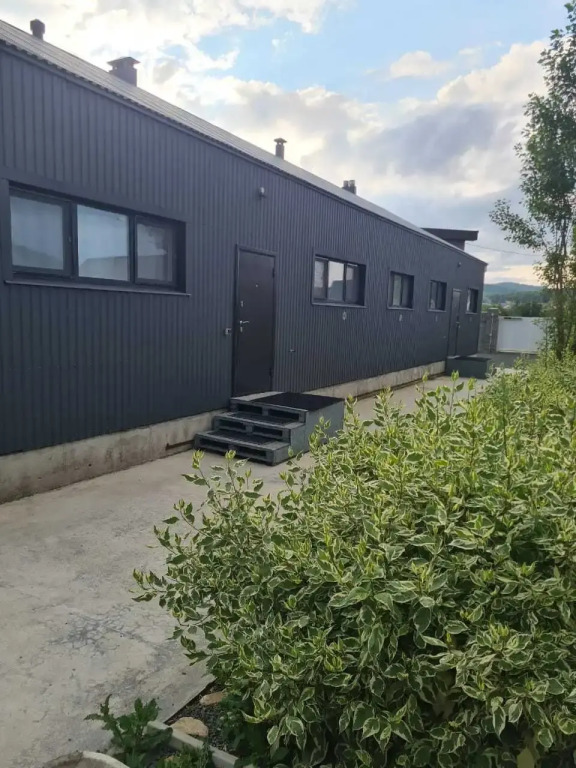 Фотография Коттеджа Частный дом 74 Каркасный с Электрической Сауной в Абзаково