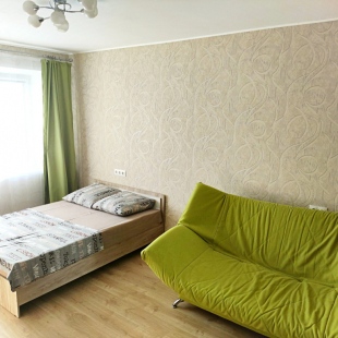 Фотография квартиры Квартира на Куконковых 130