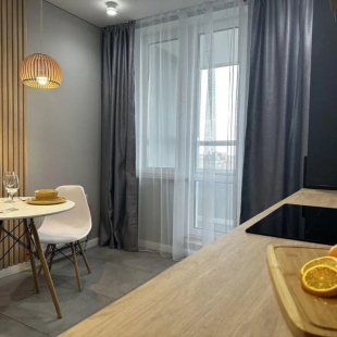 Фотография квартиры Rumyantsevo Apart на улице Артельная 15 корпус 1