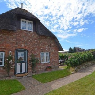 Фотография гостевого дома Hausteil 03_ Friesenhaus Kaept_n H