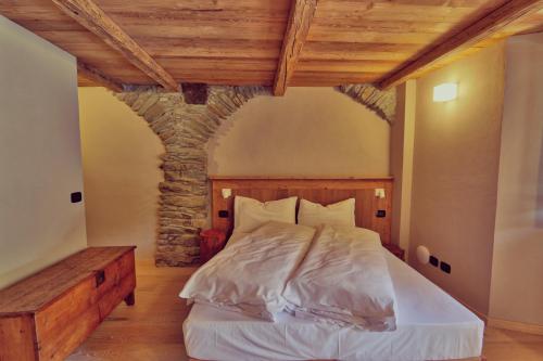 Фотография мини отеля Moncervin