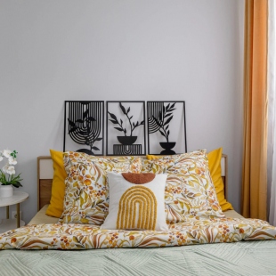 Фотография квартиры Апартаменты TatAparts Уютная Студия около Кремля