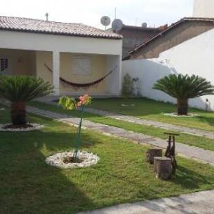 Фотографии гостевого дома 
            Casa jardim para temporada em Piranhas-Alagoas