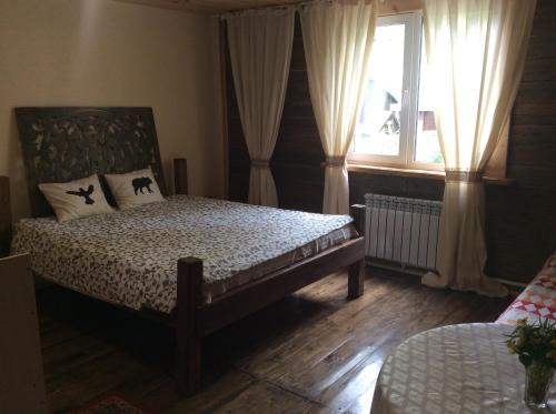 Фотографии гостевого дома 
            Эко-дом Пихта