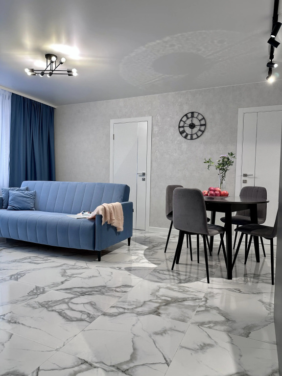 Фотография квартиры Квартира АрМериЛиз на Солдатова 30Б