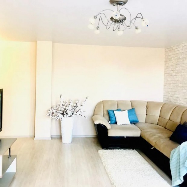 Фотографии квартиры
Апартаменты на улице Весенняя, д. 1