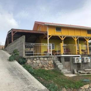 Фотографии гостевого дома
Le Palma Christi