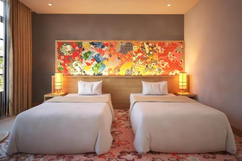 Фотография гостиницы Da Nang - Mikazuki Japanese Resorts & Spa