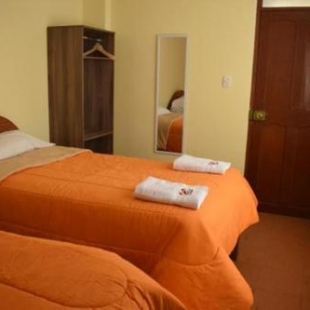 Фотография мини отеля Peru Swiss Hostel
