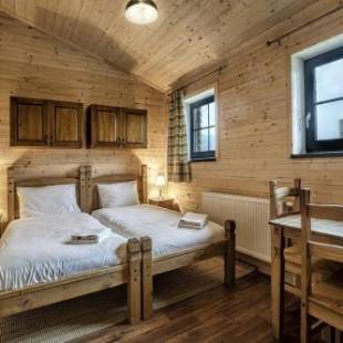 Фотографии гостевого дома
Belianska Chata