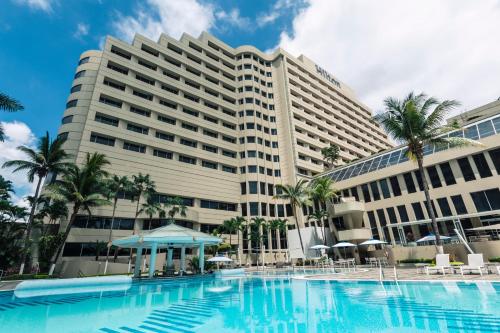 Фотография гостиницы Hilton Colon Guayaquil Hotel