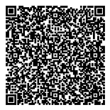 QR код гостиницы Авангард