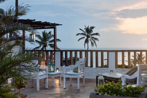 Фотография мини отеля Mona Lisa Pousada