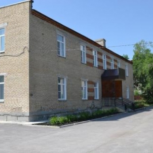 Фотография мини отеля Солнечная