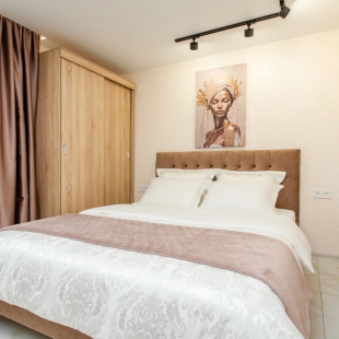 Фотография квартиры Апартаменты Ladgorna на Коржа 4