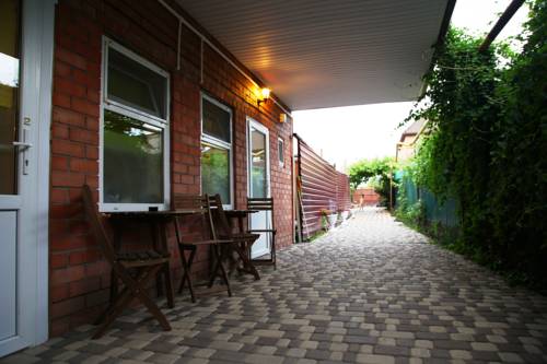 Фотография гостевого дома У Екатерины